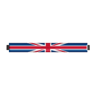 Накладка Monster® Inspiration United Kingdom Headphones Headband - Multilingual 
