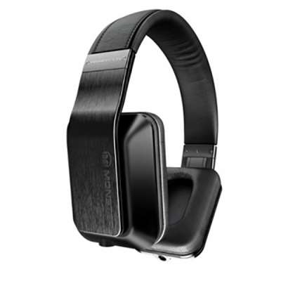 Наушники Monster® Inspiration  Noise Canceling Over-Ear Headphones (Black)