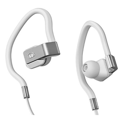 Наушники Monster® Inspiration In-Ear Headphones - Multilingual In-Ear, Apple ControlTalk - White