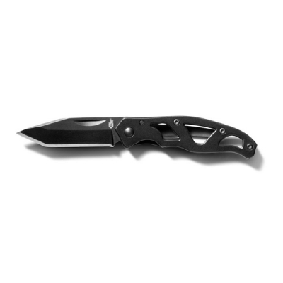  Gerber Mini Paraframe Tanto Clip Folding Knife, ,  
