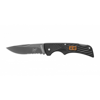 Нож GERBER Bear Grylls Compact Scout (31-000760)