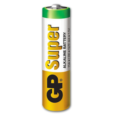 Батарея Питания GP АА Alkaline