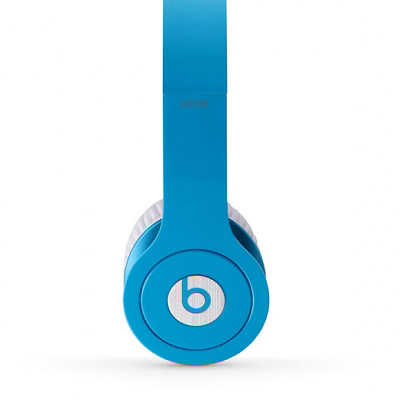  Beats by Dr.Dre SOLO HD with ControlTalk (smartieblue)