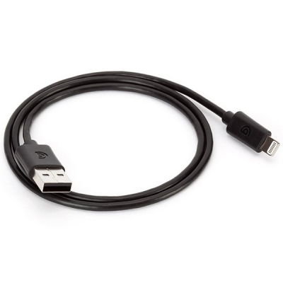 Кабель Griffin Lightning Cable USB - 1.2 м.