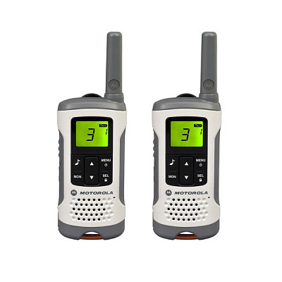  Motorola TLKR T50