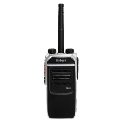    Hytera PD-605 VHF, 136-174 