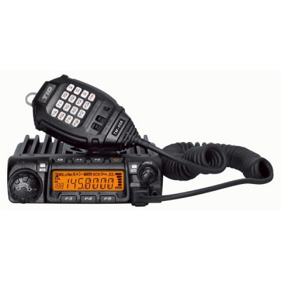 Рация автомобильная TID-Electronics TD-M558 VHF, 136-174 Мгц, 60 Вт