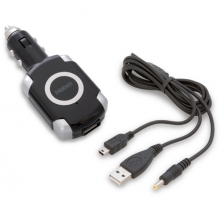 Зарядное устройство PSP (автомобильное)