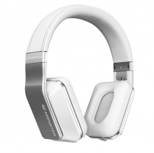  Monster Inspiration Active Noise Canceling Over-Ear Headphones (White)