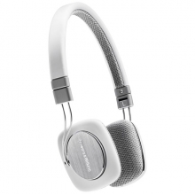  Bowers&Wilkins P3 White - ON-EAR