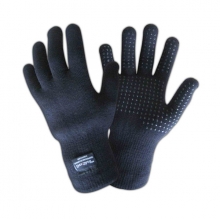  DexShell ThermFit Merino Wool Gloves L