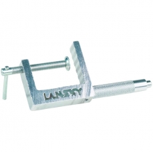     Lansky Convertible Super C Clamp, LNLM010