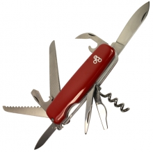 Нож Ego Tools A01.11.2, красный