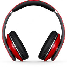  Beats Beats by Dr.Dre STUDIO (RED)