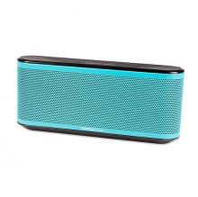 Накладка Monster® ClarityHD Micro Bluetooth Speaker Interchangeable Grills - Blue