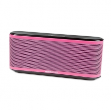 Накладка Monster® ClarityHD Micro Bluetooth Speaker Interchangeable Grills - Pink