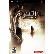   PSVita - Silent Hill Origins