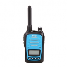   TID-Electronics TD-V6 UHF, 400-470 , blue