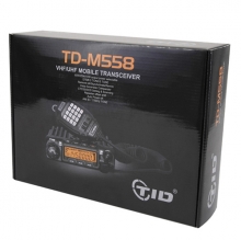 рация автомобильная TID-Electronics_TD-M558_2