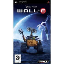   PSVita - Wall-E (ESN,  )