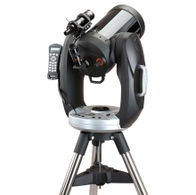 Телескоп Celestron CPC 800 GPS (XLT) 11073-XLT