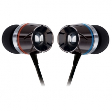 Наушники Monster Turbine In-Ear Headphones with ControlTalk 